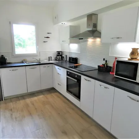 Tatil Evi Azur, 4 Pieces, 6 Personnes - Fr-1-360-668 Azur