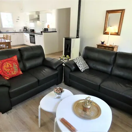 Azur, 4 Pieces, 6 Personnes - Fr-1-360-668 Tatil Evi