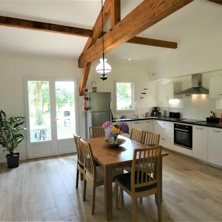 Tatil Evi Azur, 4 Pieces, 6 Personnes - Fr-1-360-668 *