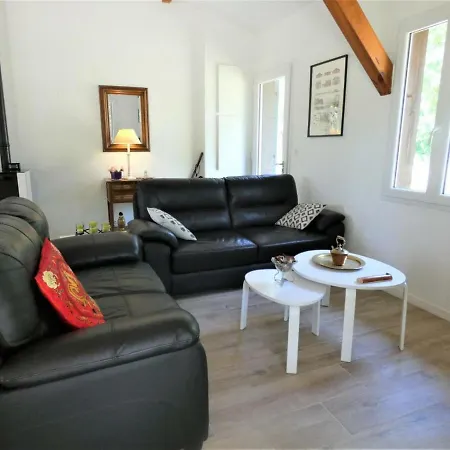 Azur, 4 Pieces, 6 Personnes - Fr-1-360-668 Tatil Evi *