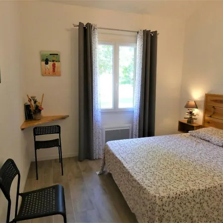 Azur, 4 Pieces, 6 Personnes - Fr-1-360-668 Tatil Evi Azur