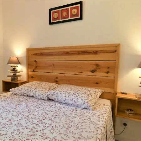 Tatil Evi Azur, 4 Pieces, 6 Personnes - Fr-1-360-668 *