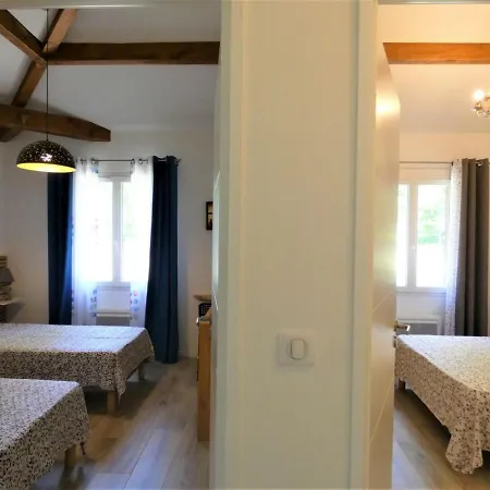 Tatil Evi Azur, 4 Pieces, 6 Personnes - Fr-1-360-668