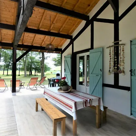 Tatil Evi Azur, 4 Pieces, 6 Personnes - Fr-1-360-668