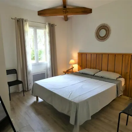Tatil Evi Azur, 4 Pieces, 6 Personnes - Fr-1-360-668 Azur