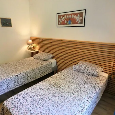 Azur, 4 Pieces, 6 Personnes - Fr-1-360-668 Tatil Evi
